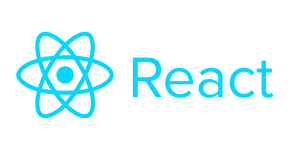 React