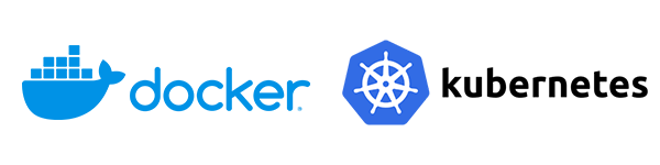 Docker kubernetes